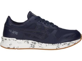 Asics Herr Sneakers HYPER GEL-LYTE MörkBlå